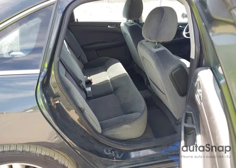 2014 Chevrolet Impala Limited Lt from USA, damaged, VIN 2G1WB5E32E1146473